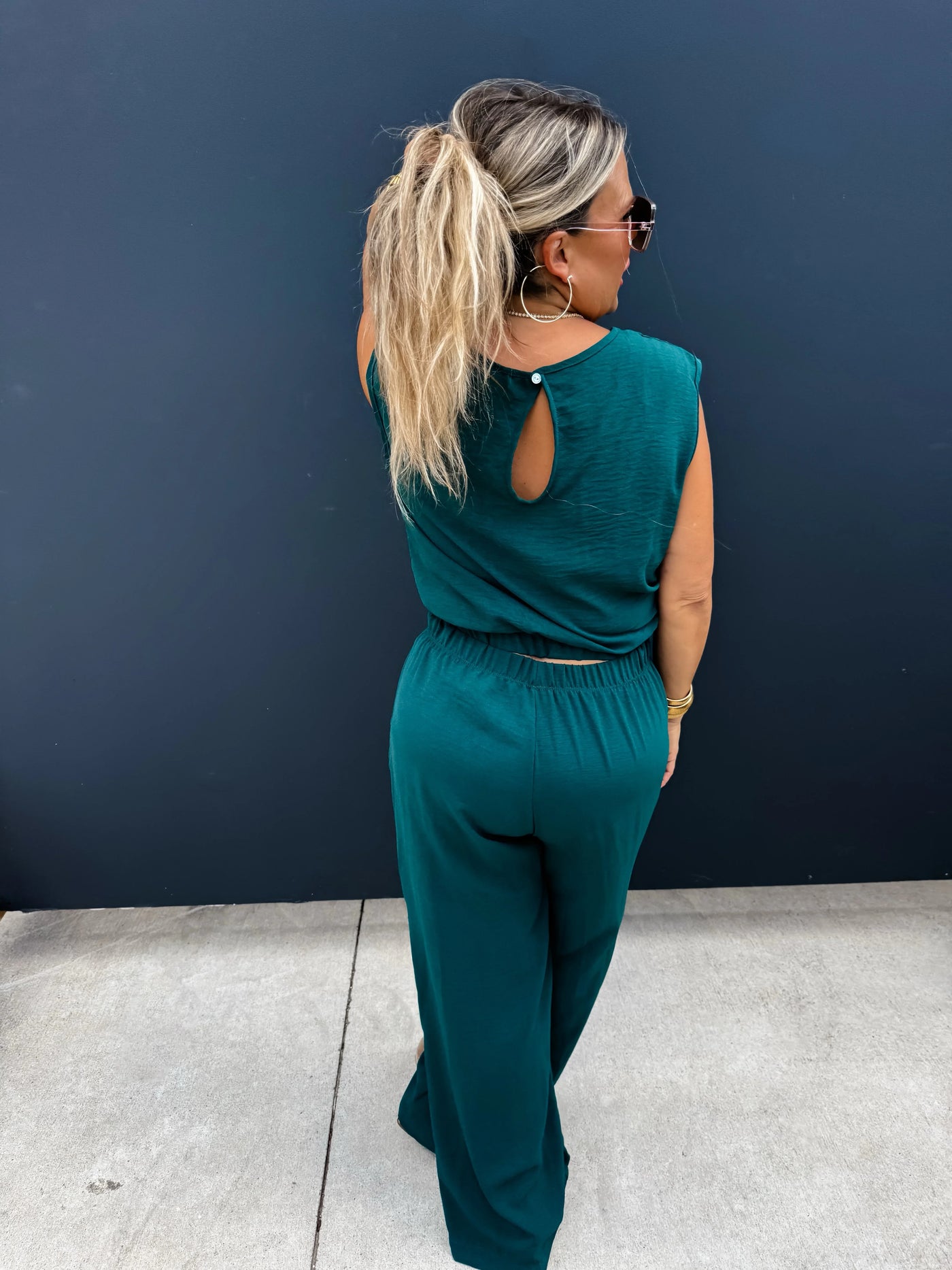 PREORDER: Jessica Fall Pant Set in Two Colors-Womens- Corner Stone Spa and Salon Boutique in Stoughton, Wisconsin