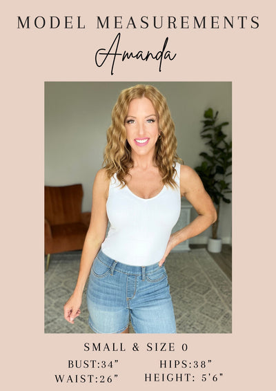 When and Where Reversible Ribbed Cropped Tank in Light Teal|Corner Stone Spa Boutique-Athleisure- Corner Stone Spa and Salon Boutique in Stoughton, Wisconsin