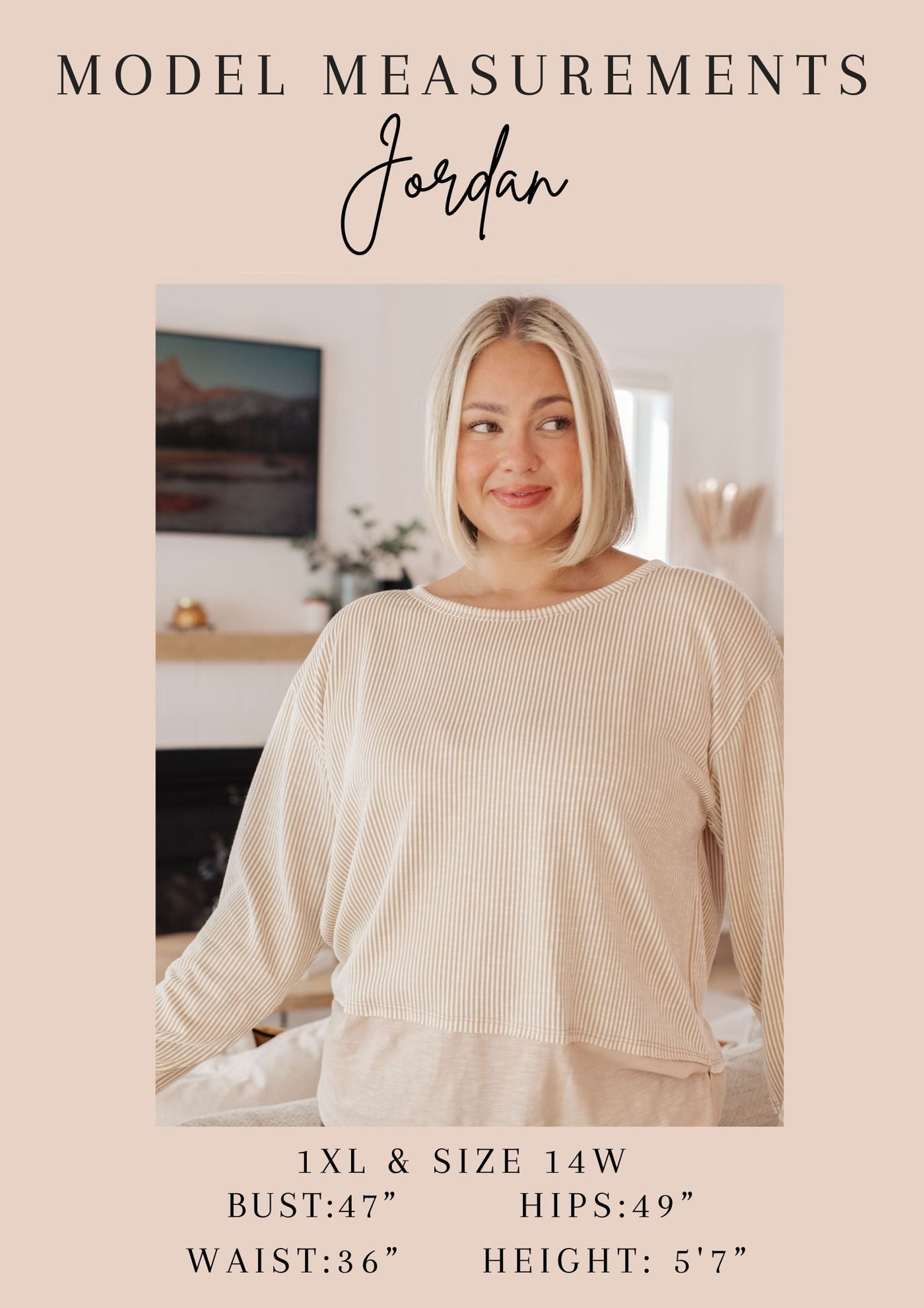 Just Coasting Floral Blouse|Corner Stone Spa Boutique-Tops- Corner Stone Spa and Salon Boutique in Stoughton, Wisconsin