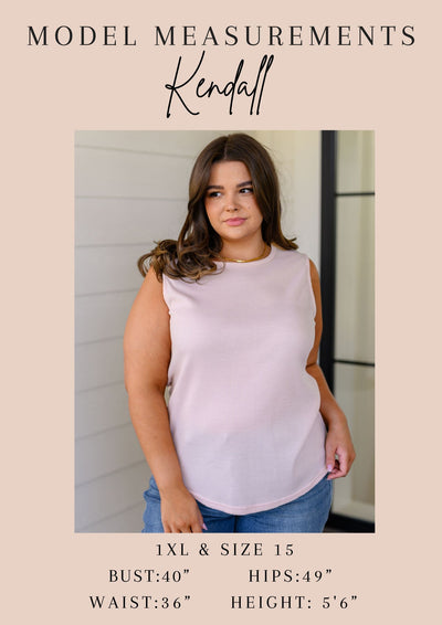 Closing Time Mock Neck Blouse|Corner Stone Spa Boutique-Tops- Corner Stone Spa and Salon Boutique in Stoughton, Wisconsin