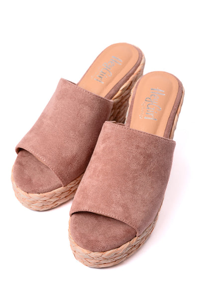 Solstice Espadrille Wedge in Blush|Corner Stone Spa Boutique-Womens- Corner Stone Spa and Salon Boutique in Stoughton, Wisconsin