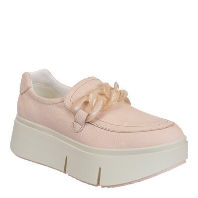 NAKED FEET - PRINCETON in ROSETTE Platform Sneakers-WOMEN FOOTWEAR- Corner Stone Spa and Salon Boutique in Stoughton, Wisconsin