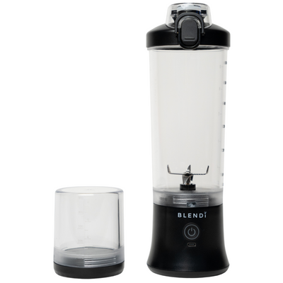 X Portable Blender (24oz)- Corner Stone Spa and Salon Boutique in Stoughton, Wisconsin