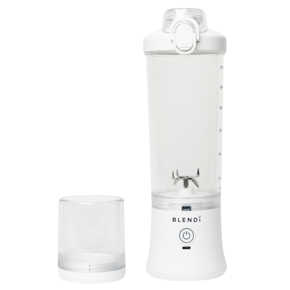 X Portable Blender (24oz)- Corner Stone Spa and Salon Boutique in Stoughton, Wisconsin