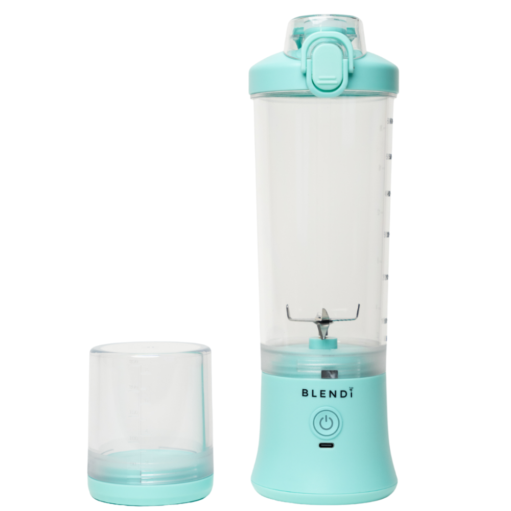 X Portable Blender (24oz)- Corner Stone Spa and Salon Boutique in Stoughton, Wisconsin