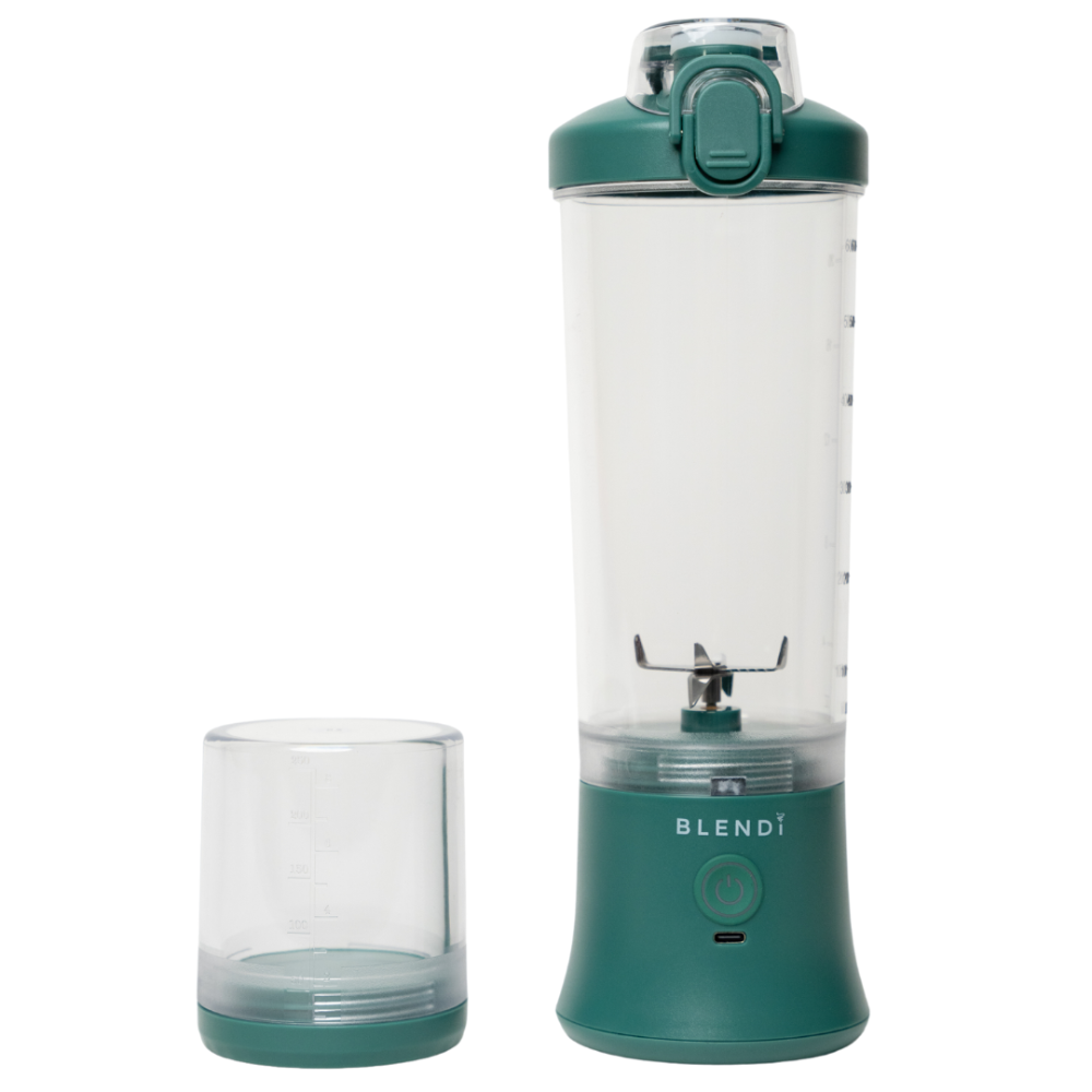 X Portable Blender (24oz)- Corner Stone Spa and Salon Boutique in Stoughton, Wisconsin