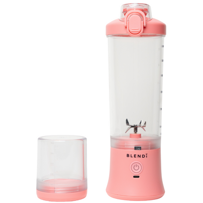 X Portable Blender (24oz)- Corner Stone Spa and Salon Boutique in Stoughton, Wisconsin