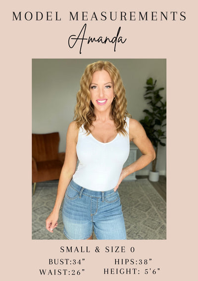 Mineral Washed Padded Cropped Tank in Dusty Pink|Corner Stone Spa Boutique-Tops- Corner Stone Spa and Salon Boutique in Stoughton, Wisconsin