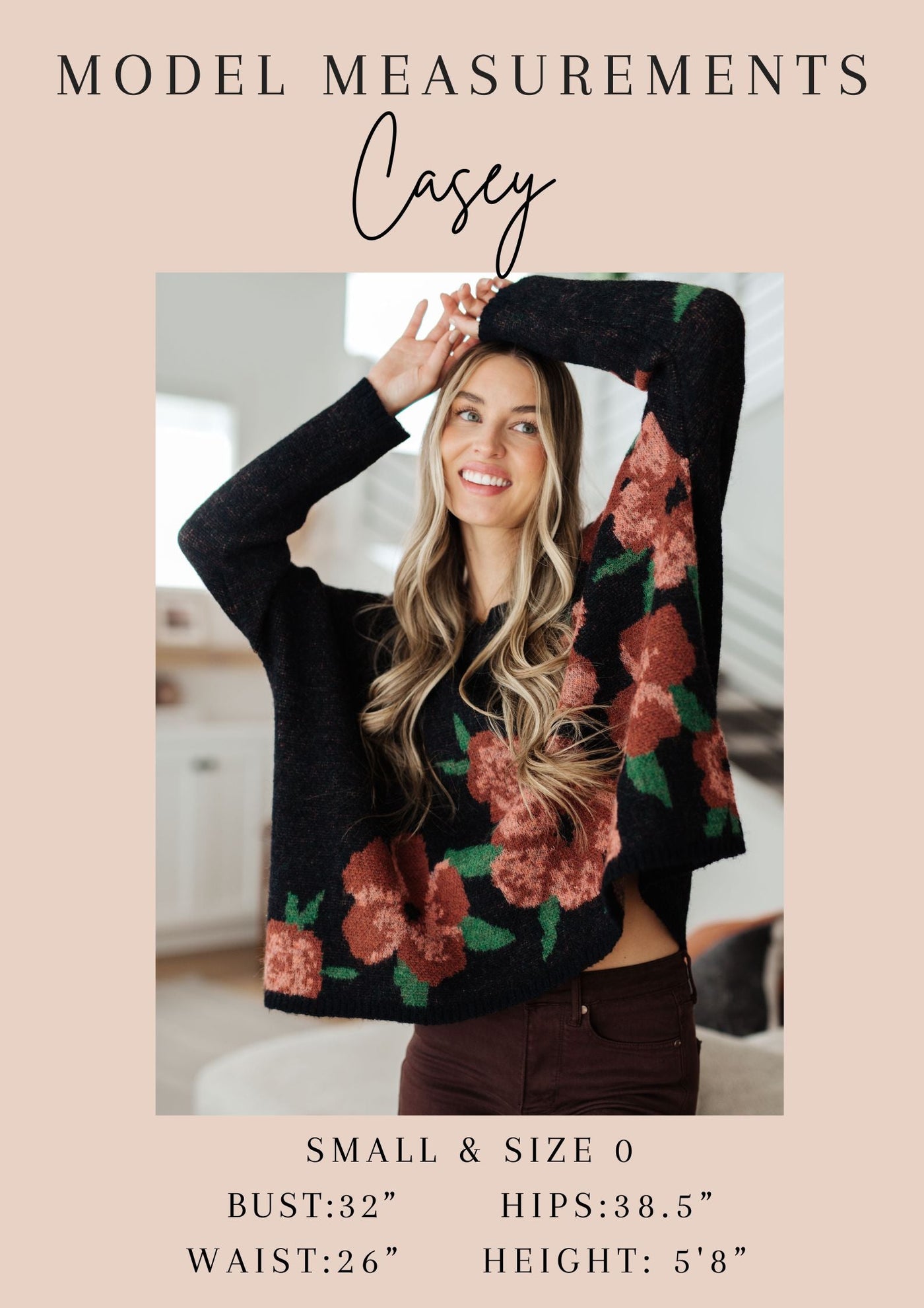 Blooming With Happiness Cardigan|Cornerstone Spa Boutique-Layers- Corner Stone Spa and Salon Boutique in Stoughton, Wisconsin