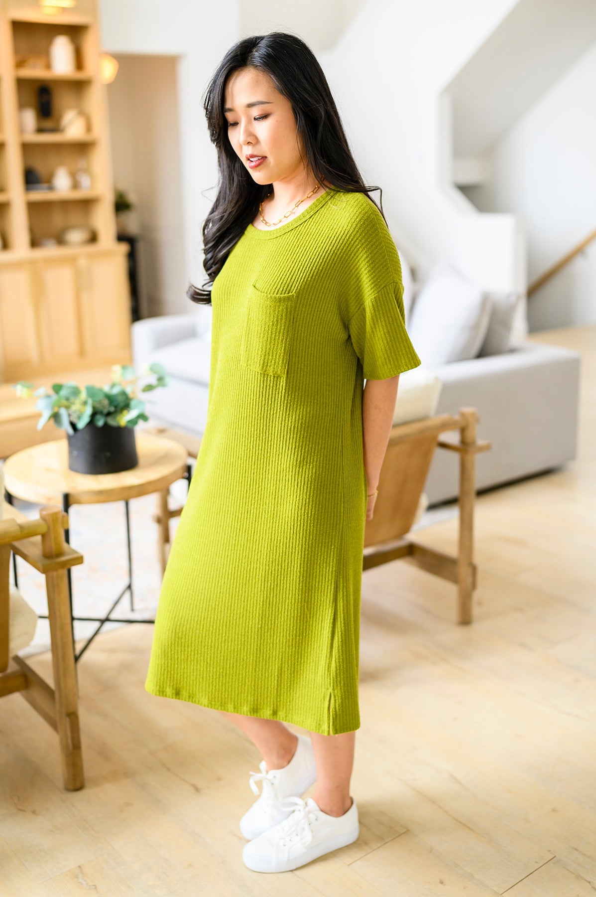 Easy Going Shift Dress|Corner Stone Spa Boutique-Womens- Corner Stone Spa and Salon Boutique in Stoughton, Wisconsin