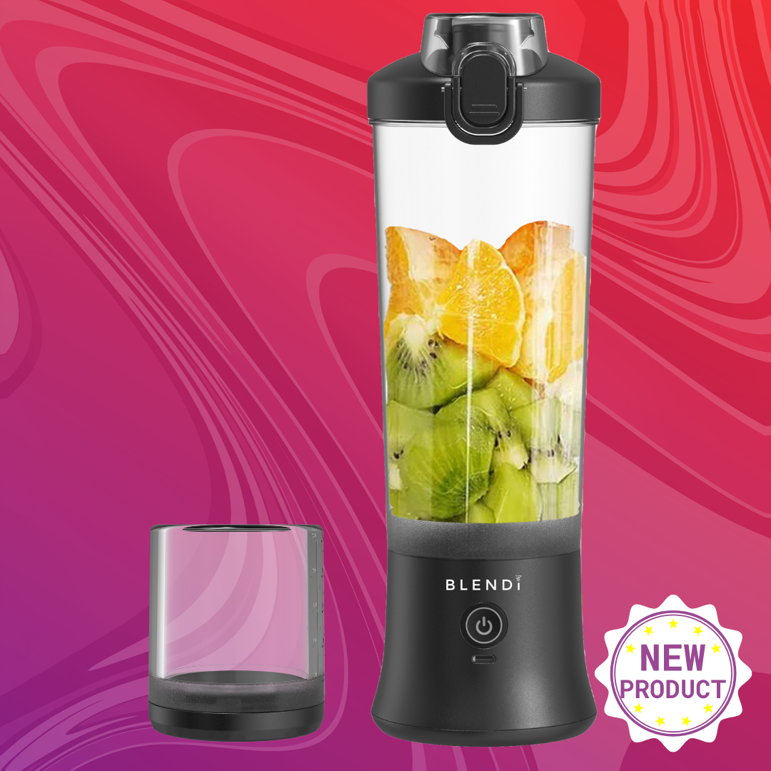 X Portable Blender (24oz)- Corner Stone Spa and Salon Boutique in Stoughton, Wisconsin