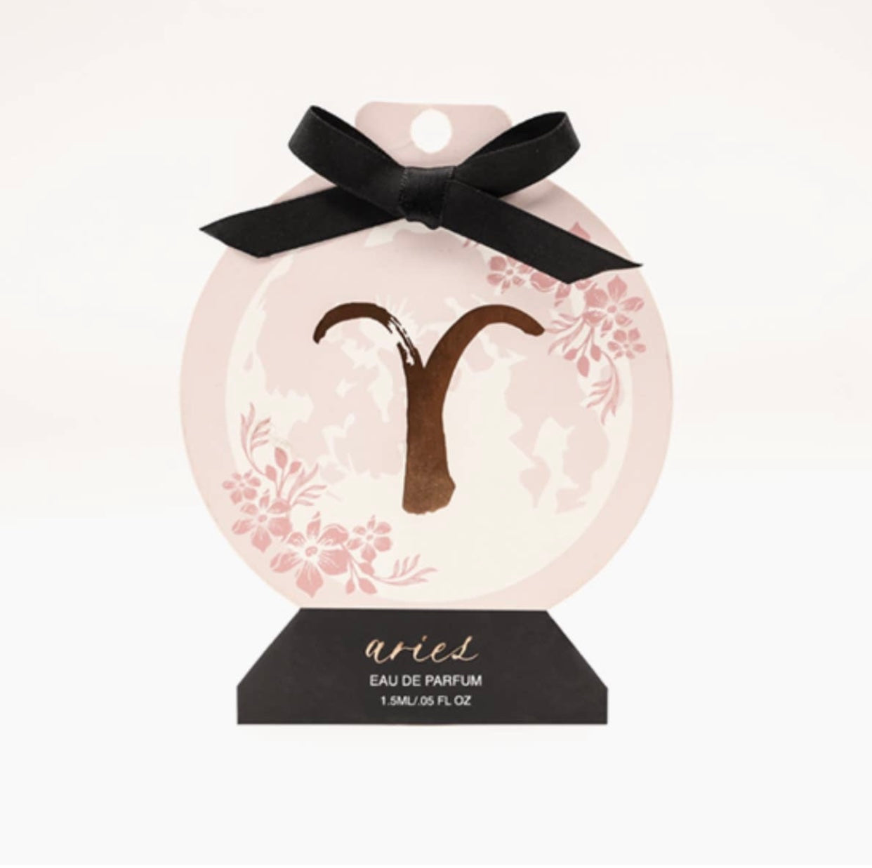 Zodiac Perfumette Card|Corner Stone Spa Boutique- Corner Stone Spa and Salon Boutique in Stoughton, Wisconsin