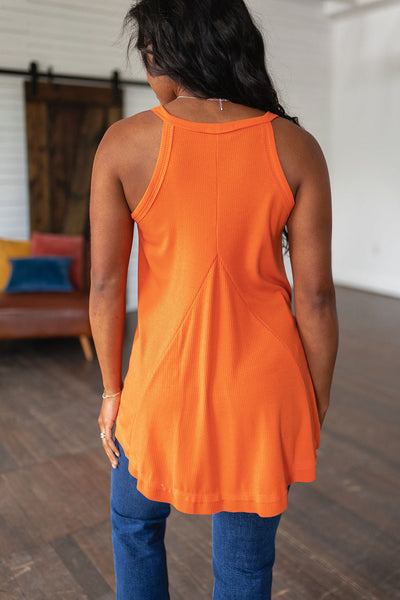 In The Swing of Things Swing Tank|Corner Stone Spa Boutique-Womens- Corner Stone Spa and Salon Boutique in Stoughton, Wisconsin