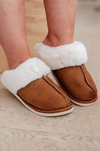Just Chilling Slippers|Corner Stone Spa Boutique-Shoes- Corner Stone Spa and Salon Boutique in Stoughton, Wisconsin