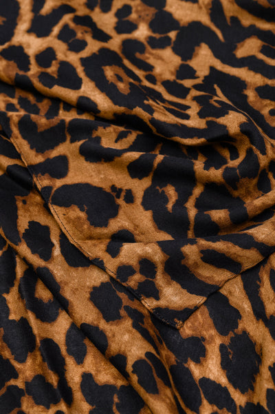 Lovely Leopard Scarf|Corner Stone Spa Boutique-Womens- Corner Stone Spa and Salon Boutique in Stoughton, Wisconsin
