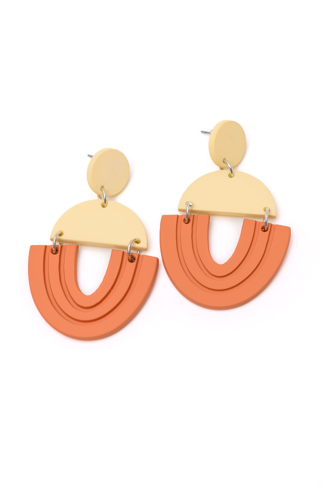 Right On Time Earrings|Corner Stone Spa Boutique-Womens- Corner Stone Spa and Salon Boutique in Stoughton, Wisconsin