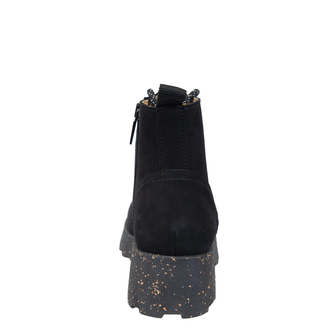 OTBT - IMMERSE in BLACK Heeled Cold Weather Boots-WOMEN FOOTWEAR- Corner Stone Spa and Salon Boutique in Stoughton, Wisconsin