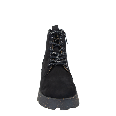 OTBT - IMMERSE in BLACK Heeled Cold Weather Boots-WOMEN FOOTWEAR- Corner Stone Spa and Salon Boutique in Stoughton, Wisconsin