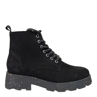 OTBT - IMMERSE in BLACK Heeled Cold Weather Boots-WOMEN FOOTWEAR- Corner Stone Spa and Salon Boutique in Stoughton, Wisconsin