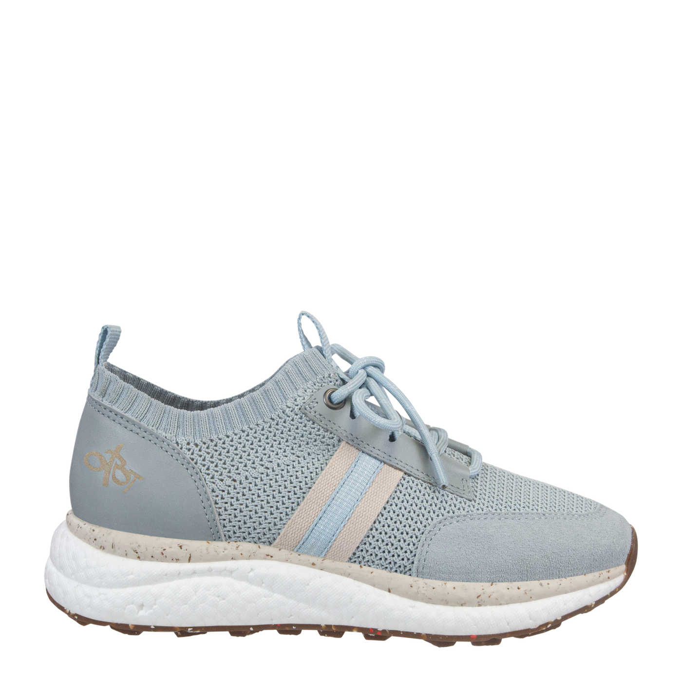 SPEED in SKY BLUE Sneakers-WOMEN FOOTWEAR- Corner Stone Spa and Salon Boutique in Stoughton, Wisconsin